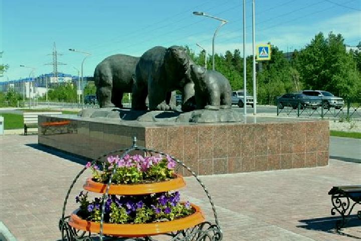 Escorts Noyabrsk, Russia — Local Companions