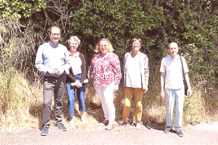 Escorts Noyalo, France — Local Companions
