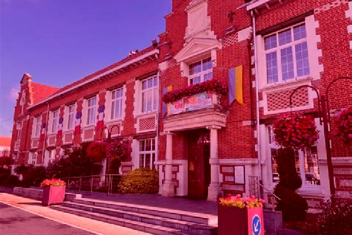 Escorts Noyelles-sous-Lens, France — Local Companions