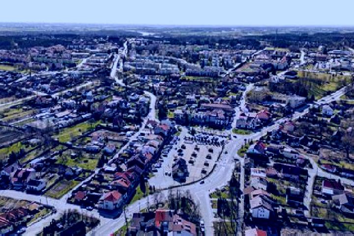 Escorts Nozdrzec, Poland — Local Companions