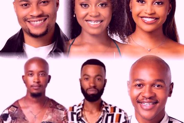Escorts Nthabiseng, South Africa — Local Companions