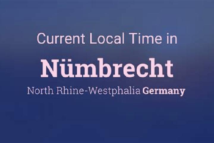 Escorts Nuembrecht, Germany — Local Companions