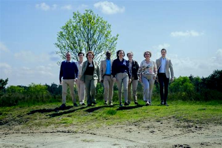 Escorts Nuenen, Netherlands — Local Companions