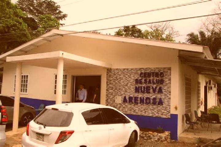 Escorts Nueva Arenosa, Panama — Local Companions