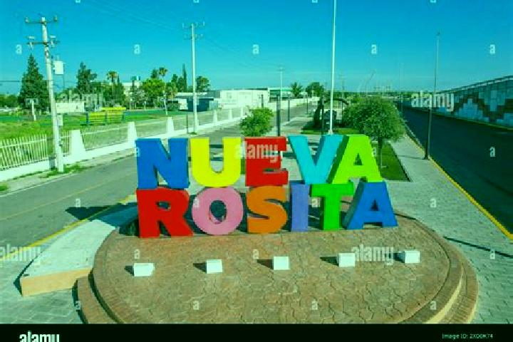 Escorts Nueva Rosita, Mexico — Local Companions