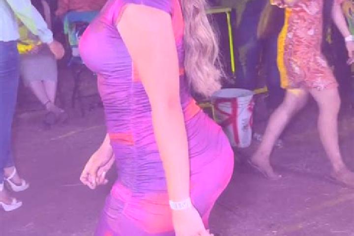 Escorts Nuevo Galeana, Mexico — Local Companions