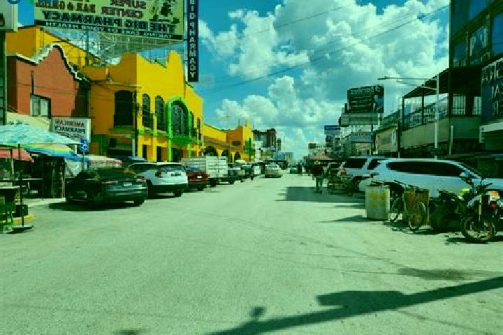 Escorts Nuevo Progreso, Mexico — Local Companions