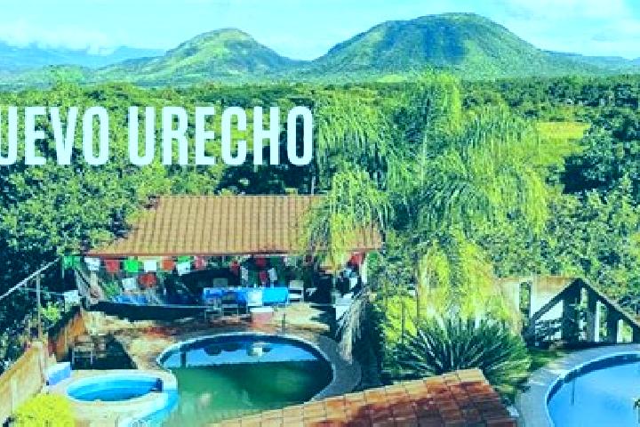 Escorts Nuevo Urecho, Mexico — Local Companions