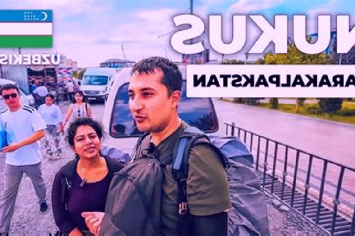 Escorts Nukus, Uzbekistan — Local Companions