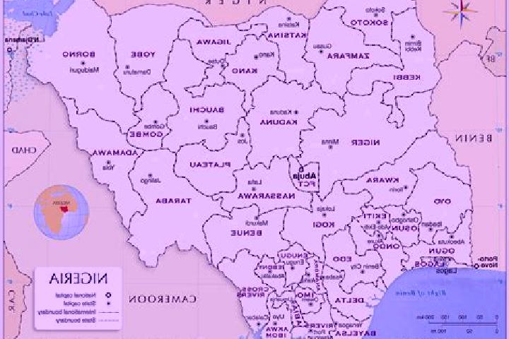 Escorts Numan, Nigeria — Local Companions