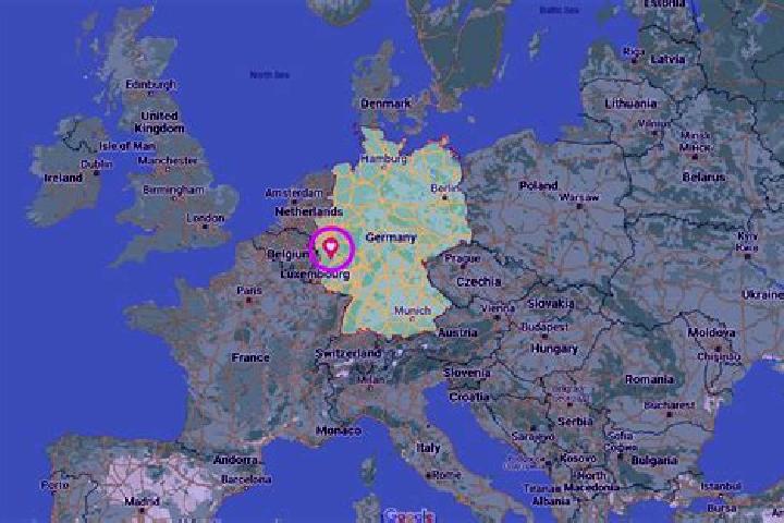 Escorts Nurburg, Germany — Local Companions
