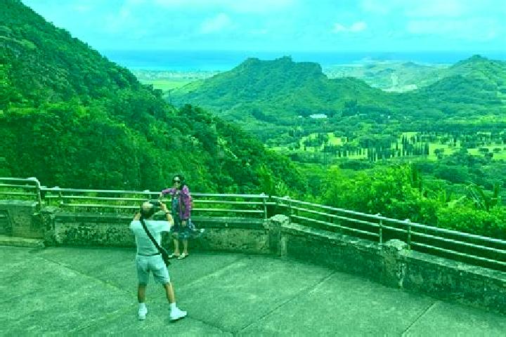 Escorts Nuuanu - Punchbowl, United States — Local Companions