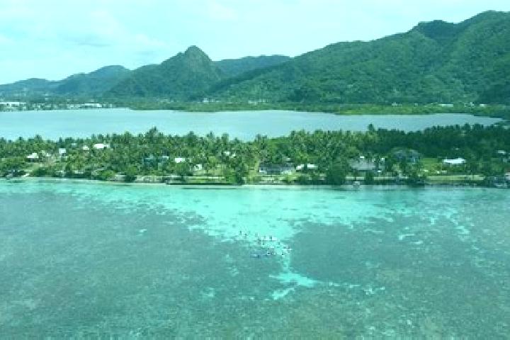 Escorts Nu uuli, American Samoa — Local Companions