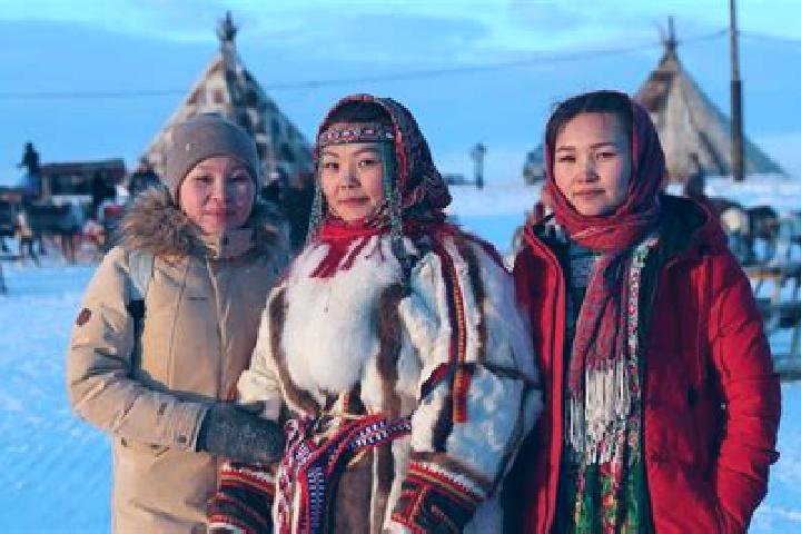 Escorts Nyagan, Russia — Local Companions