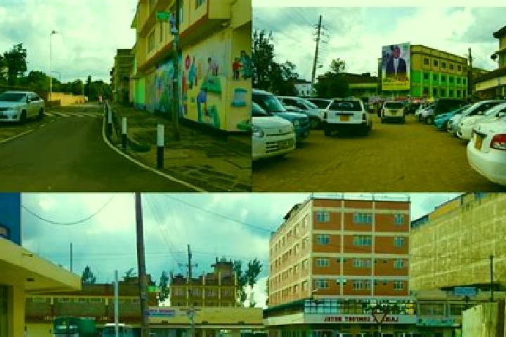Escorts Nyahururu, Kenya — Local Companions