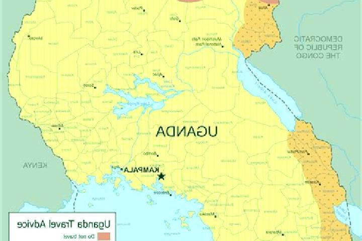 Escorts Nyamunuka, Uganda — Local Companions