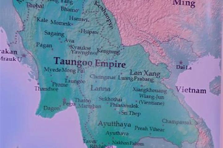 Escorts Nyaung Ngu, Myanmar — Local Companions