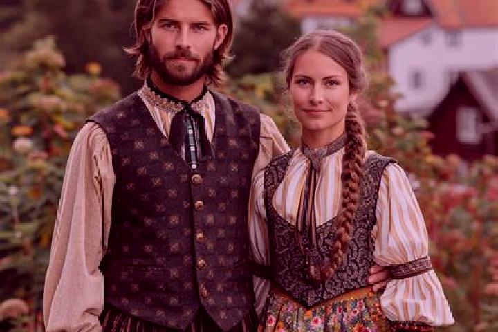 Escorts Nyrad, Denmark — Local Companions