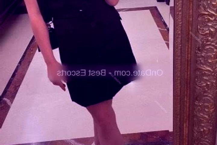 Escorts Nyzhankovychi, Ukraine — Local Companions