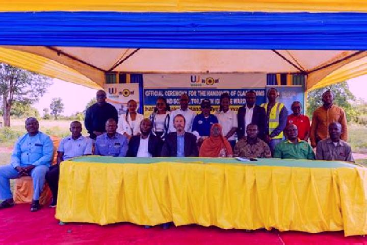 Escorts Nzega, Rwanda — Local Companions