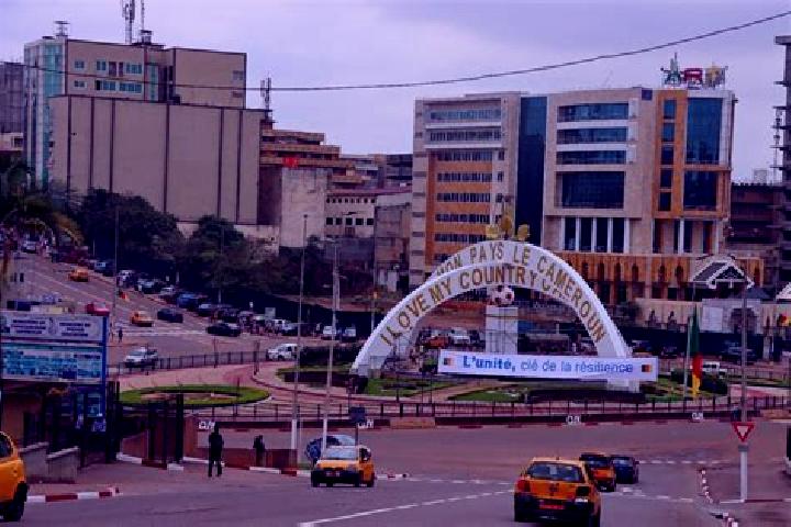 Escorts Nzerekore, Guinea — Local Companions