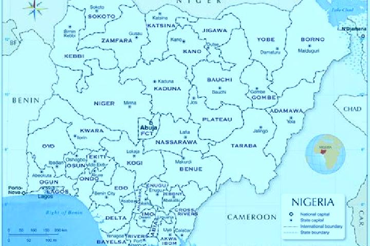 Escorts Obangede, Nigeria — Local Companions
