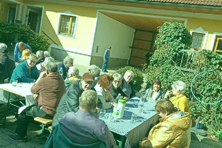 Escorts Ober-Grafendorf, Austria — Local Companions