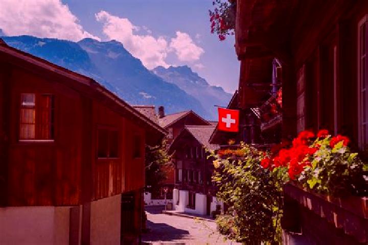 Escorts Oberbalm, Switzerland — Local Companions
