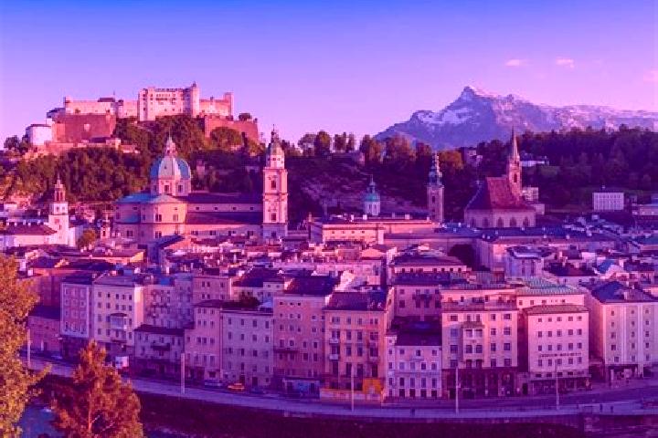 Escorts Obergaenserndorf, Austria — Local Companions