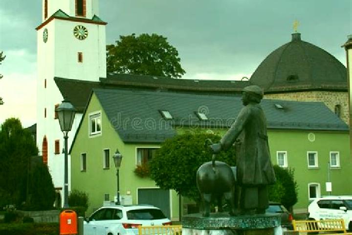 Escorts Oberkotzau, Germany — Local Companions