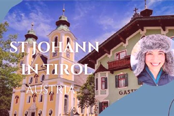Escorts Oberndorf in Tirol, Austria — Local Companions