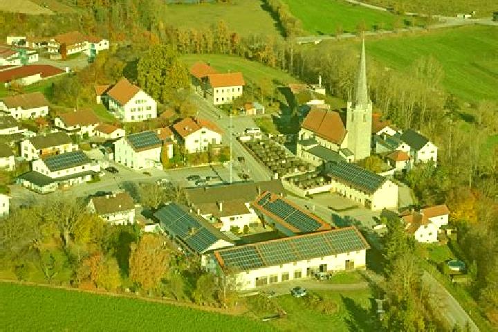 Escorts Oberneukirchen, Germany — Local Companions