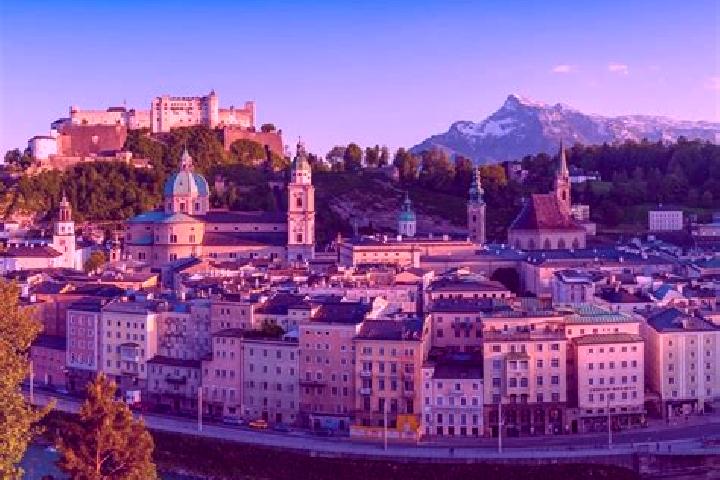 Escorts Oberpiesting, Austria — Local Companions