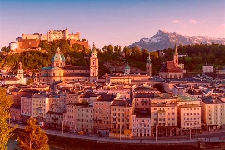 Escorts Obersaifen, Austria — Local Companions