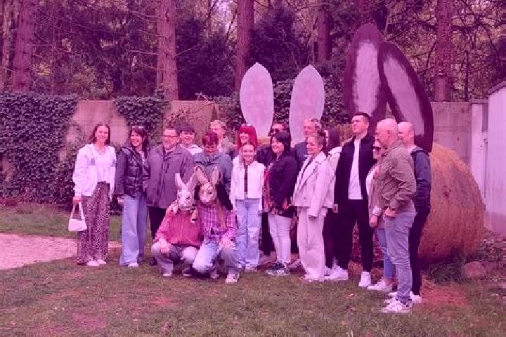Escorts Oberstadion, Germany — Local Companions