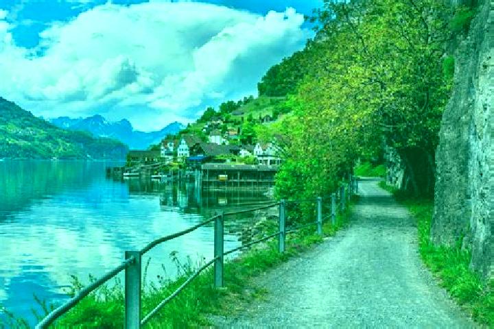Escorts Oberuzwil, Switzerland — Local Companions