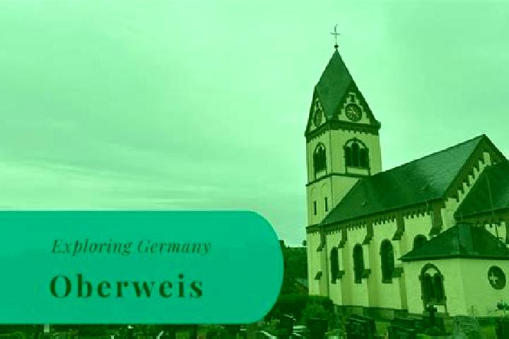 Escorts Oberweis, Germany — Local Companions