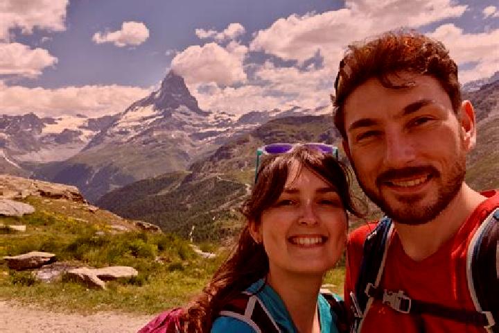 Escorts Oberwinterthur (Kreis 2) / Grueze, Switzerland — Local Companions