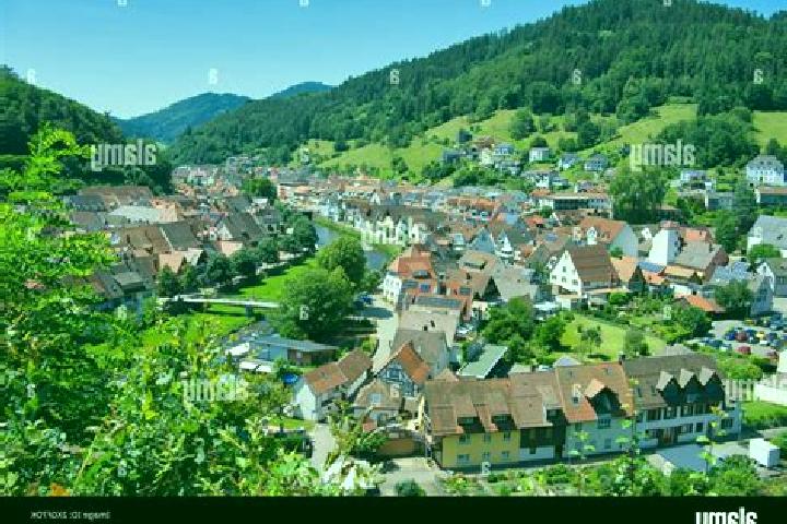 Escorts Oberwolfach, Germany — Local Companions