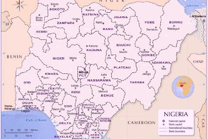 Escorts Obiaruku, Nigeria — Local Companions