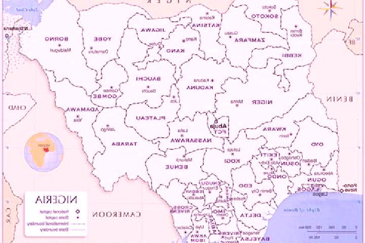 Escorts Obiozara, Nigeria — Local Companions