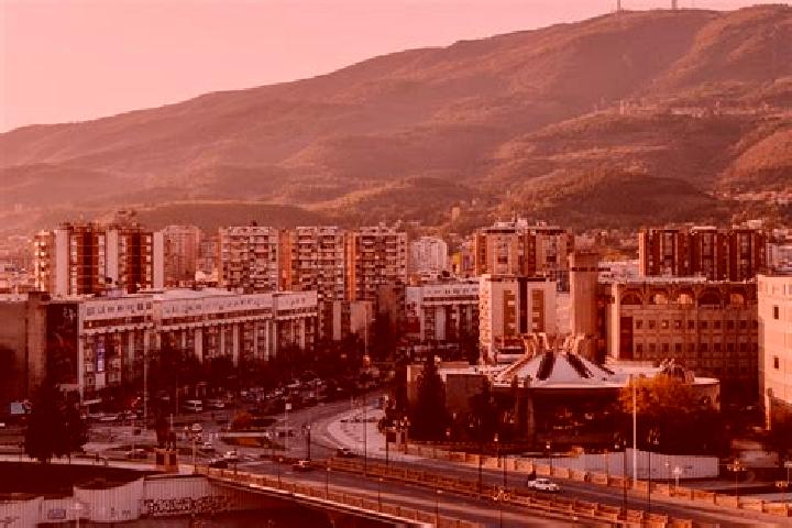 Escorts Oblesevo, North Macedonia — Local Companions