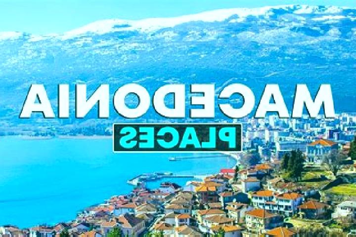 Escorts Obrsani, North Macedonia — Local Companions