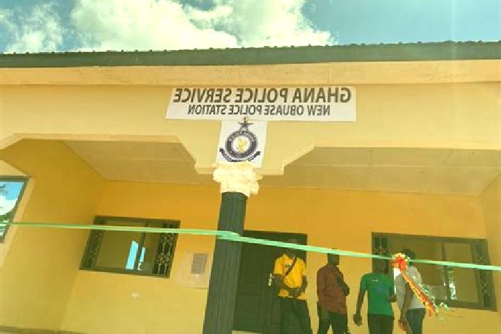 Escorts Obuase, Ghana — Local Companions