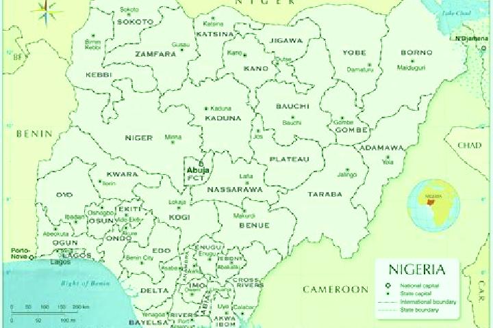 Escorts Obubra, Nigeria — Local Companions