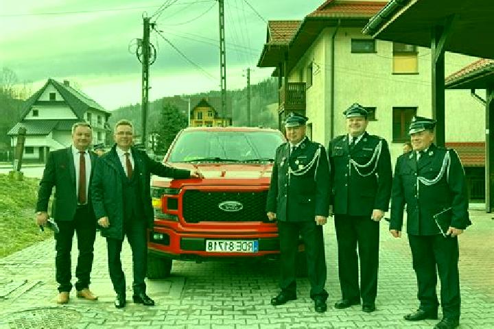 Escorts Ochotnica Gorna, Poland — Local Companions