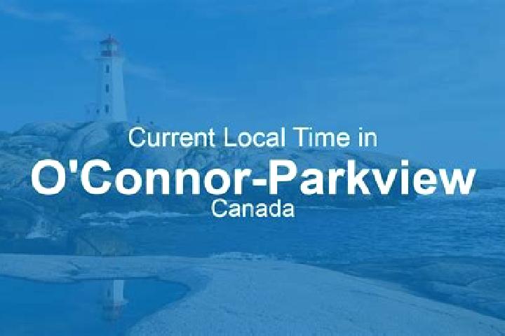 Escorts O Connor-Parkview, Canada — Local Companions