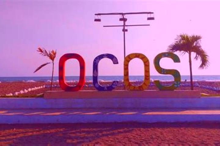 Escorts Ocos, Guatemala — Local Companions