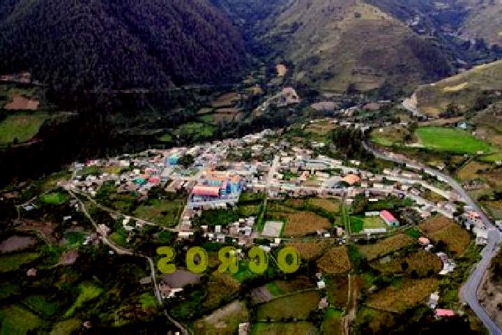 Escorts Ocros, Peru — Local Companions