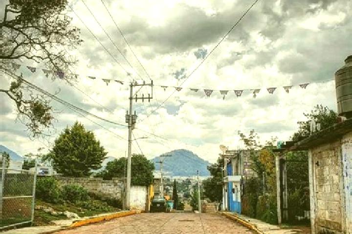 Escorts Ocuilan de Arteaga, Mexico — Local Companions